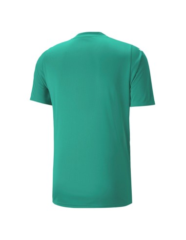 Puma teamULTIMATE Jersey - Vert