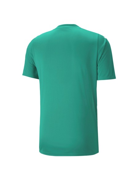 Puma teamULTIMATE Jersey - Vert