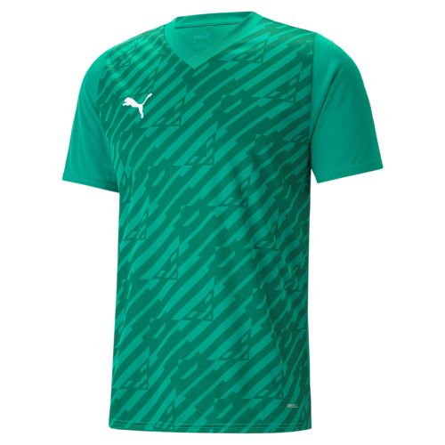 Puma teamULTIMATE Jersey - Vert
