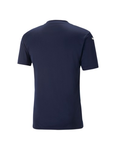 Puma teamULTIMATE Jersey - Navy