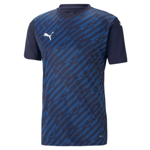 Puma teamULTIMATE Jersey - Navy