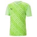 Puma teamULTIMATE Jersey - Lime