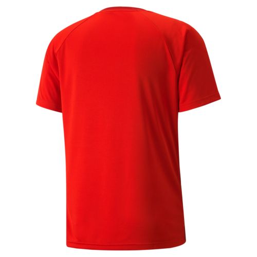 Puma teamVISION Jersey - Rouge