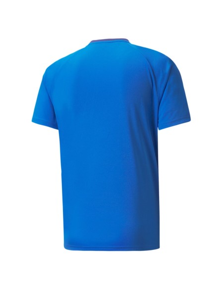 Puma teamVISION Jersey - Electric Blue