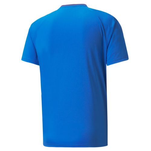 Puma teamVISION Jersey - Electric Blue