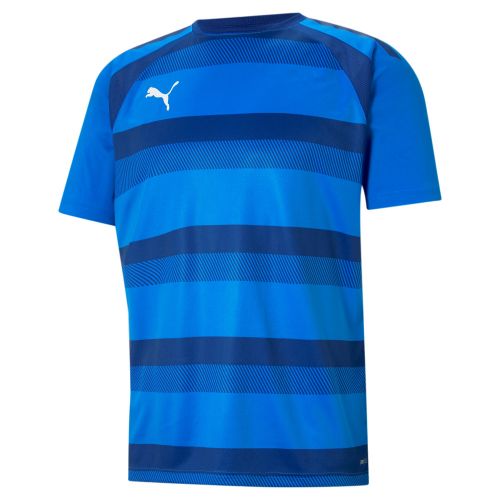 Puma teamVISION Jersey - Electric Blue