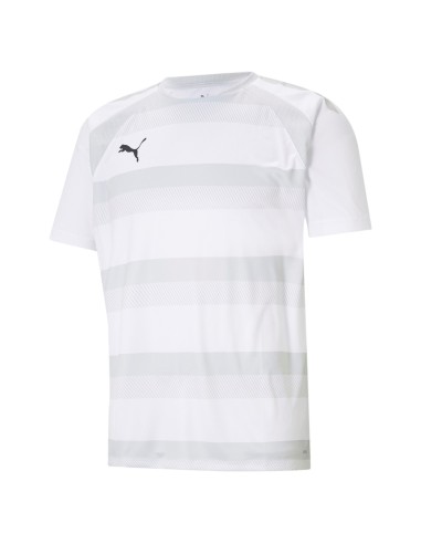 Puma teamVISION Jersey - Blanc