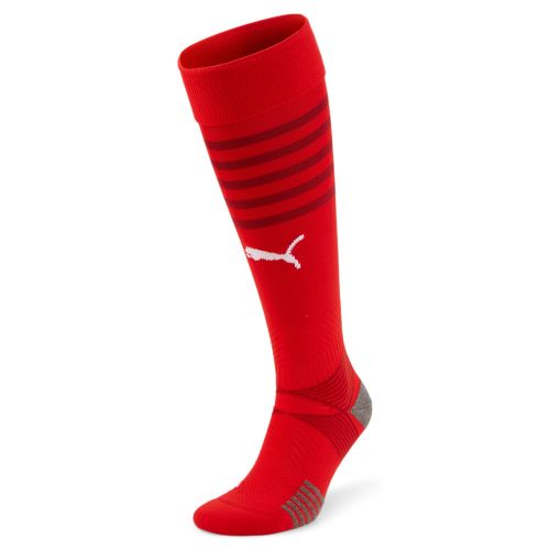 Puma teamFINAL Socks - Rouge