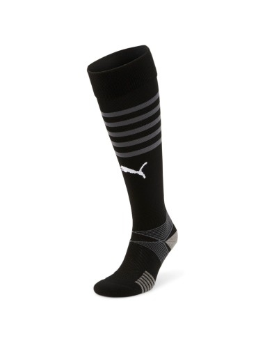 Puma teamFINAL Socks - Noir