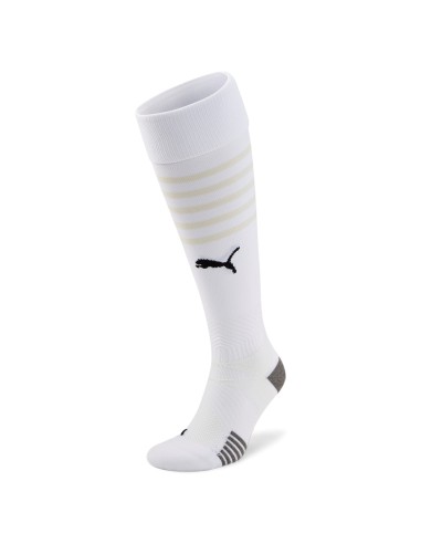 Puma teamFINAL Socks - Blanc