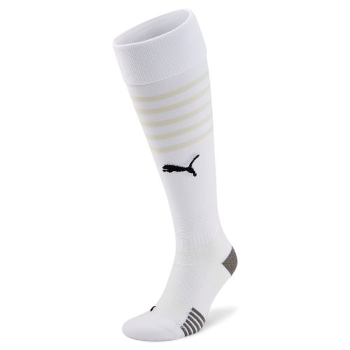 Puma teamFINAL Socks - Blanc