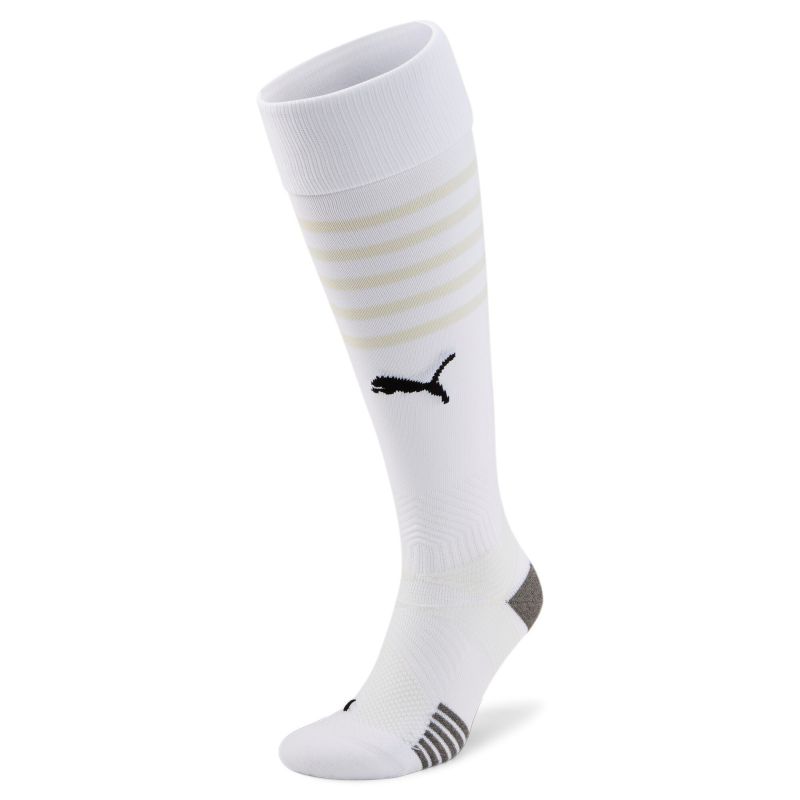 Puma teamFINAL Socks - Blanc