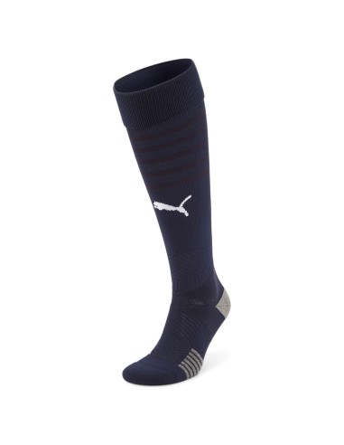 Puma teamFINAL Socks - Peacot