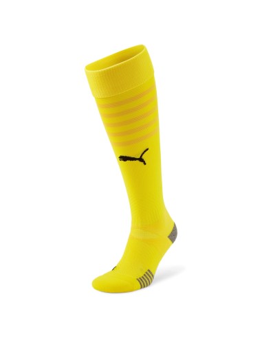 Puma teamFINAL Socks - Jaune