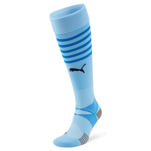 Puma teamFINAL Socks - Light Blue