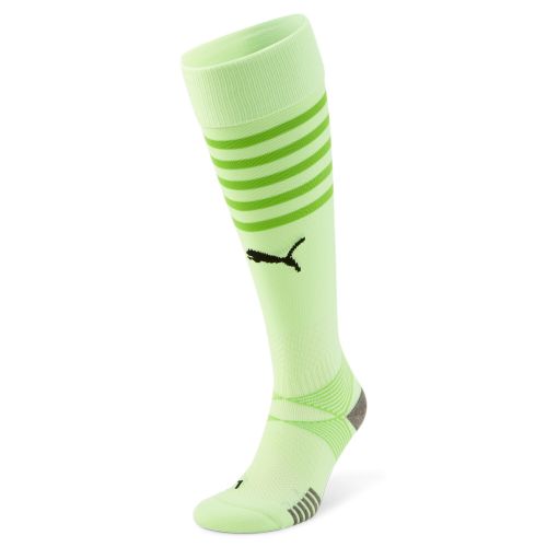 Puma teamFINAL Socks - Lime 
