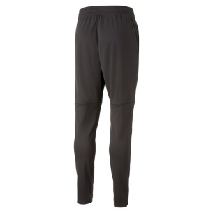 Puma teamCUP Casuals Pants - Noir 2