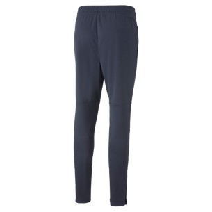 Puma teamCUP Casuals Pants - Bleu Marine 2