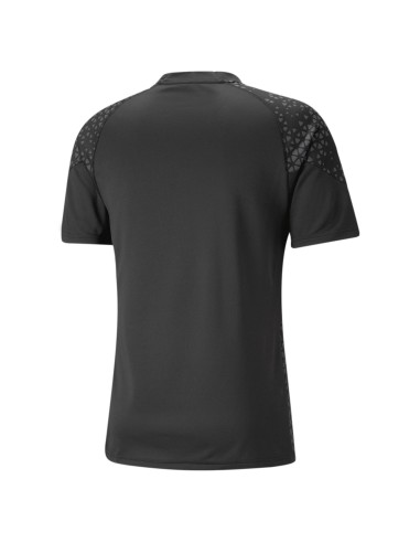 Puma teamCUP Training Jersey - Noir