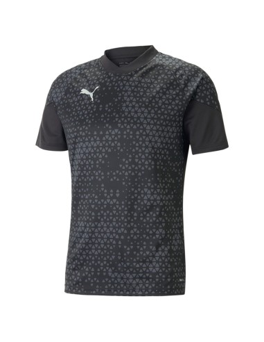 Puma teamCUP Training Jersey - Noir