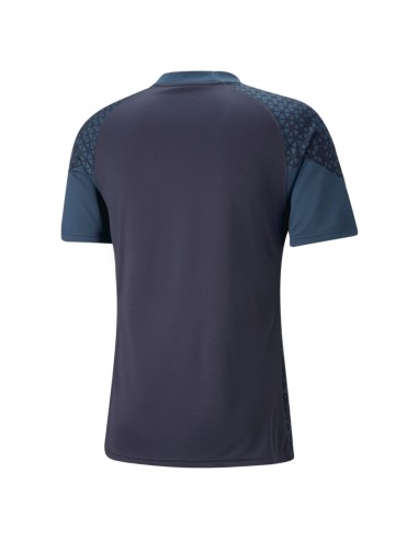 Puma teamCUP Training Jersey - Bleu Marine