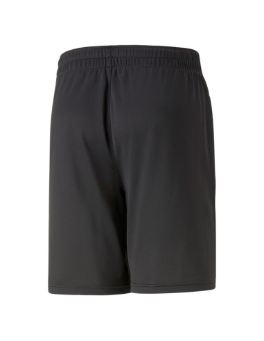 Puma teamCUP Training Shorts - Noir