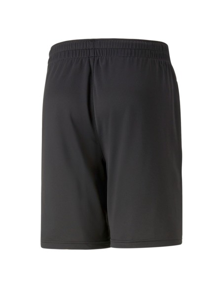 Puma teamCUP Training Shorts - Noir