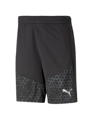 Puma teamCUP Training Shorts - Noir