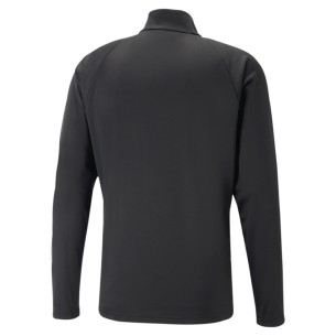 Puma teamLIGA Training Jacket Graphic - Noir 2