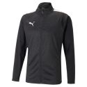 Puma teamLIGA Training Jacket Graphic - Noir