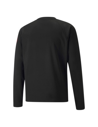 Puma teamLIGA Training Sweat - Noir