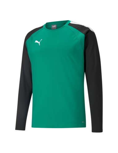 Puma teamLIGA Training Sweat - Vert