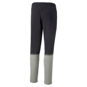 Puma teamCUP Casuals Pants - Noir 2