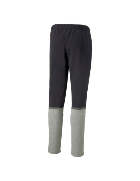 Puma teamCUP Casuals Pants - Noir
