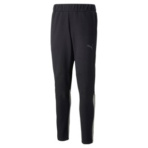 Puma teamCUP Casuals Pants - Noir