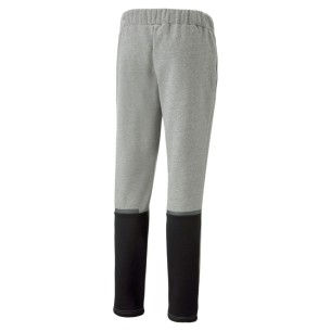 Puma teamCUP Casuals Pants - Gris 2