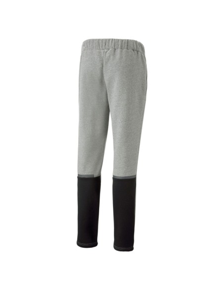 Puma teamCUP Casuals Pants - Gris
