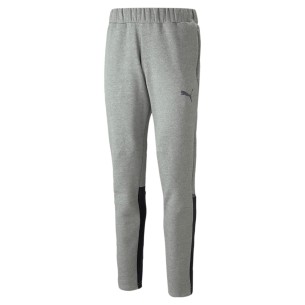 Puma teamCUP Casuals Pants - Gris