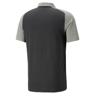 Puma teamCUPCasuals Polo - Noir 2