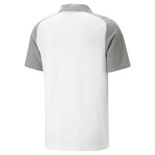 Puma teamCUPCasuals Polo - Blanc 2