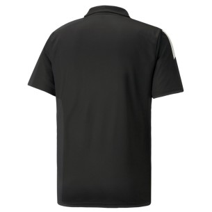 Puma teamLIGA Sideline Polo - Noir 2