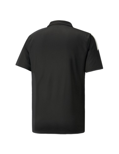 Puma teamLIGA Sideline Polo - Noir