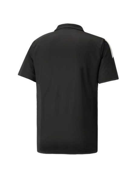 Puma teamLIGA Sideline Polo - Noir