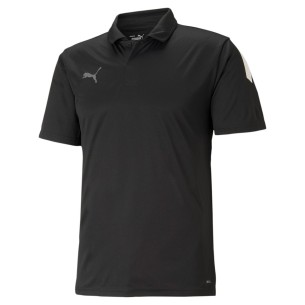 Puma teamLIGA Sideline Polo - Noir