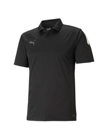 Puma teamLIGA Sideline Polo - Noir