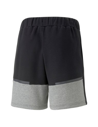 Puma teamCUP Casuals Shorts - Noir