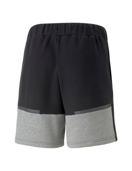 Puma teamCUP Casuals Shorts - Noir