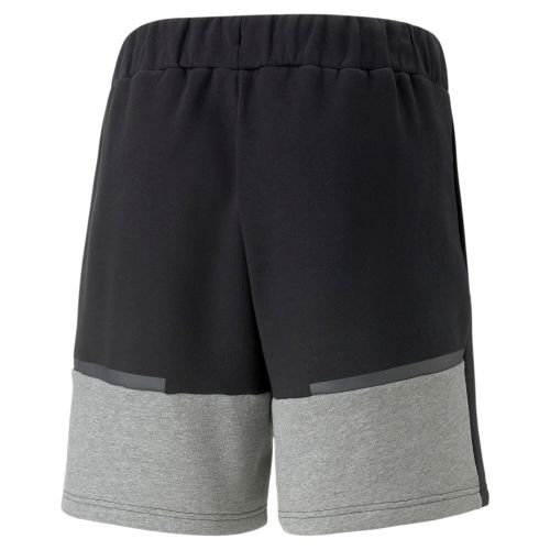 Puma teamCUP Casuals Shorts - Noir