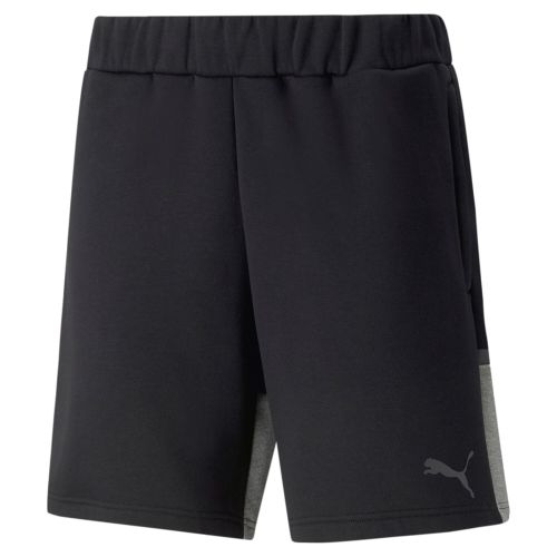 Puma teamCUP Casuals Shorts - Noir