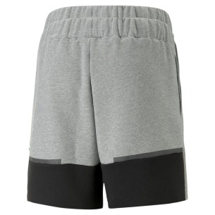 Puma teamCUP Casuals Shorts - Gris 2